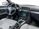 Audi S4 Sedan 2003 года